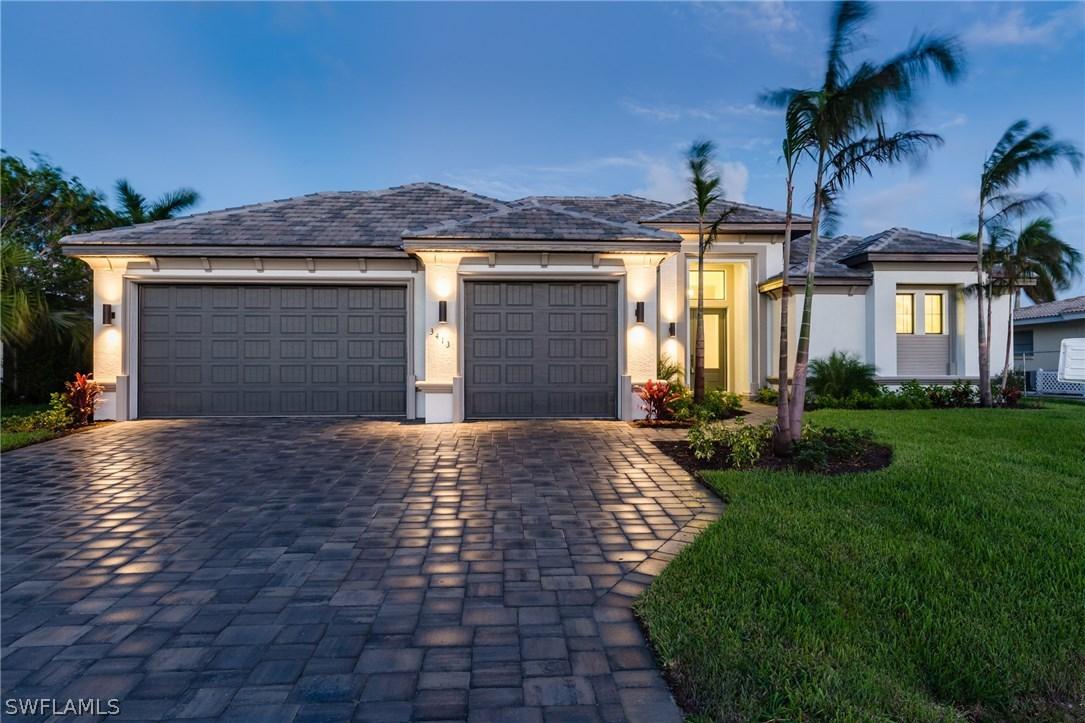 3413 SE 17th Ave., Cape Coral, FL 33904