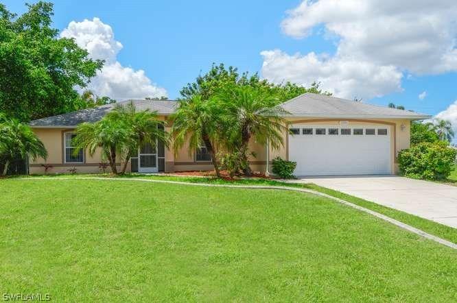 1506 SW 14th St., Cape Coral, FL 33991
