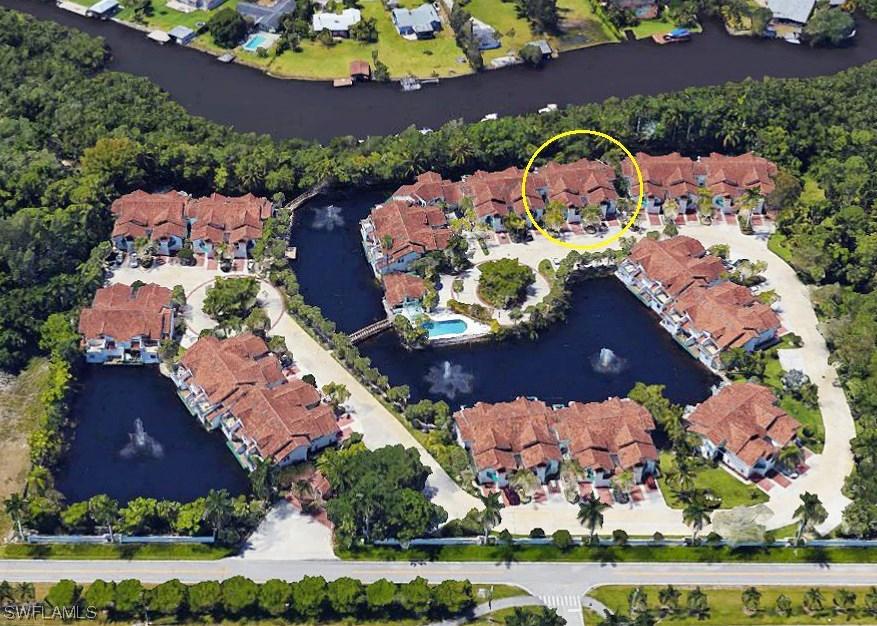 2190 Anchorage Ln. #A, Naples, FL 34104