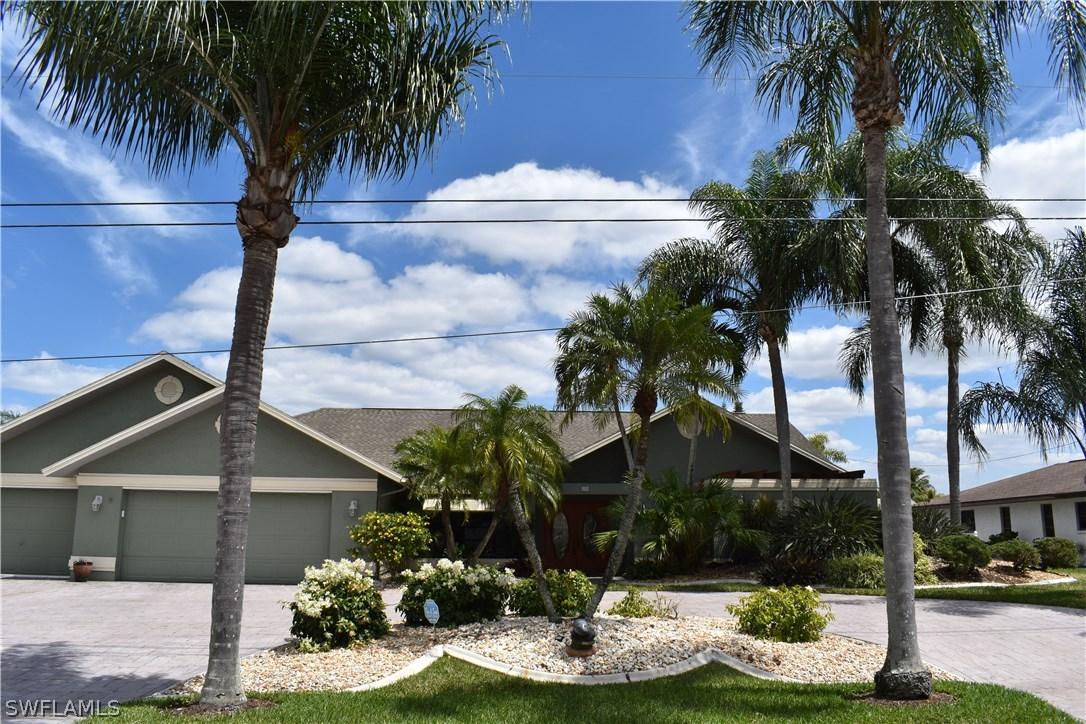 2303 SE 10th Ave., Cape Coral, FL 33990