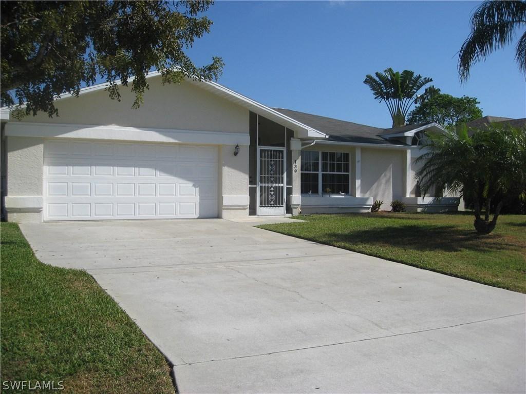 139 SE 31st St., Cape Coral, FL 33904