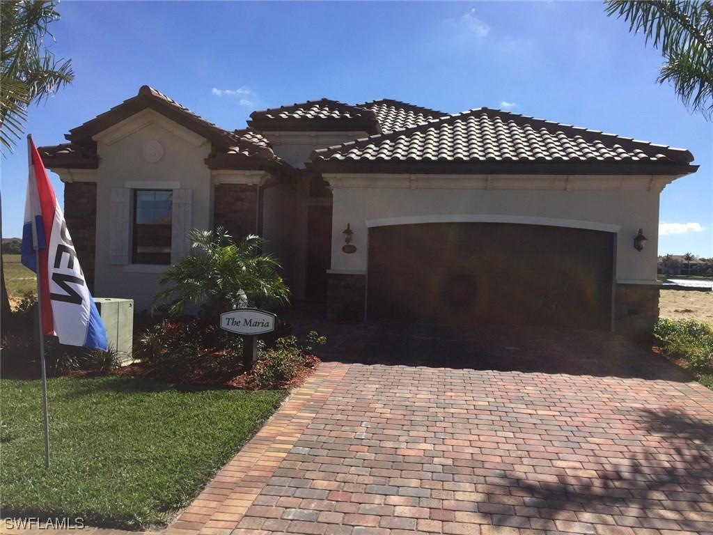 2987 Aviamar Cir., Naples, FL 34114
