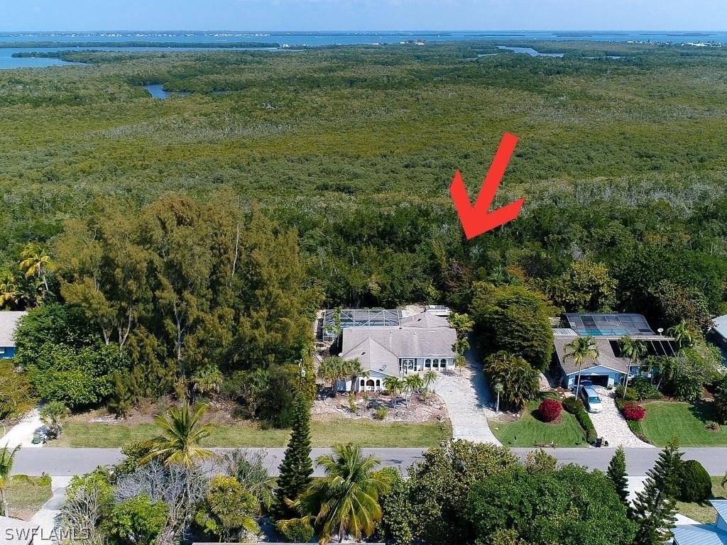1747 Serenity Ln., Sanibel, FL 33957