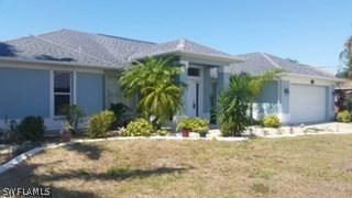 1402 SW 15th Pl., Cape Coral, FL 33991