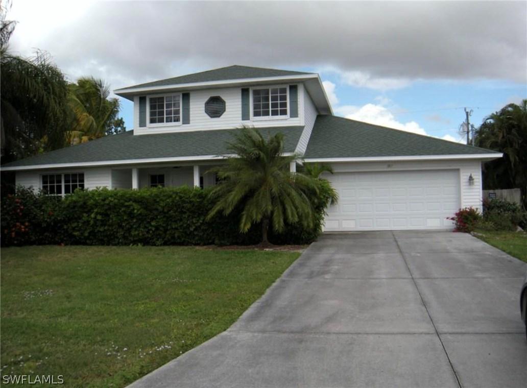 1917 SW 51st Ter., Cape Coral, FL 33914