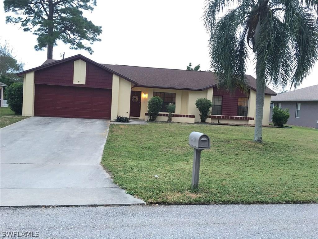 2208 SE 11th St., Cape Coral, FL 33990