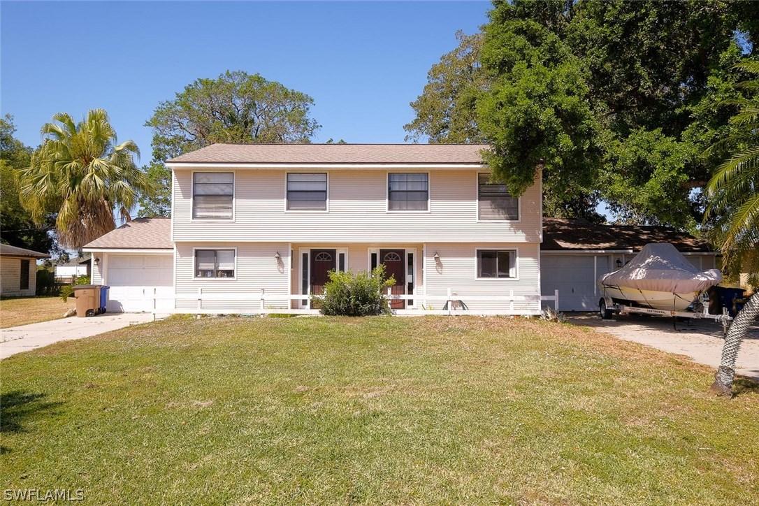 2243 Violet Dr., Fort Myers, FL 33905