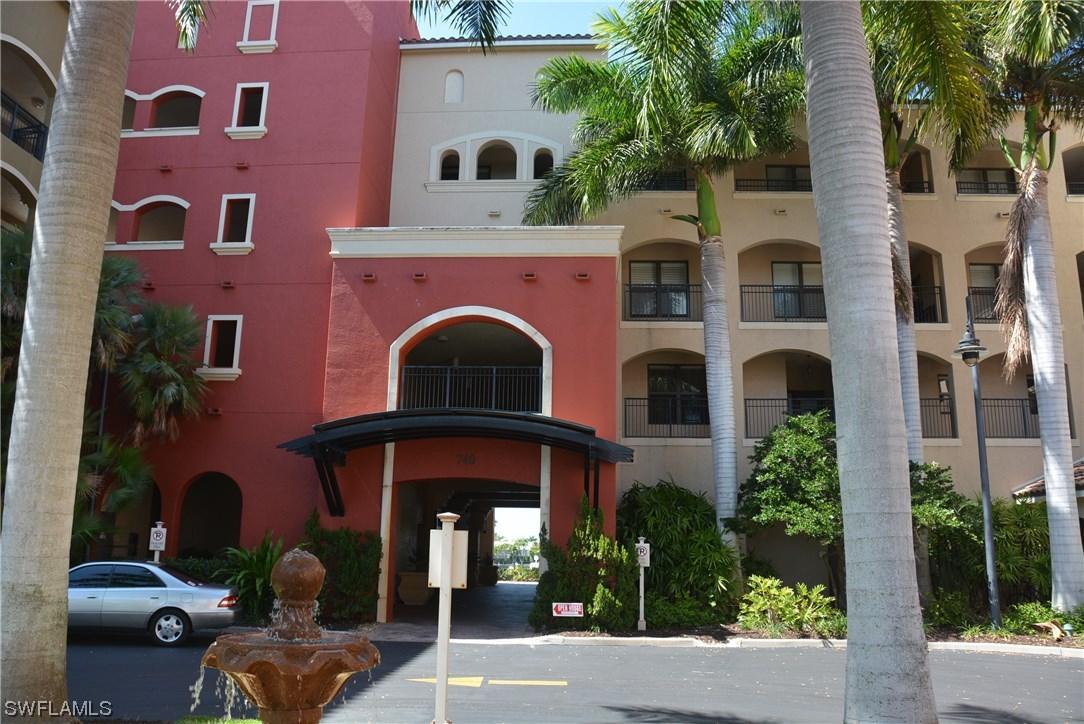 740 N Collier Blvd. #2-308, Marco Island, FL 34145