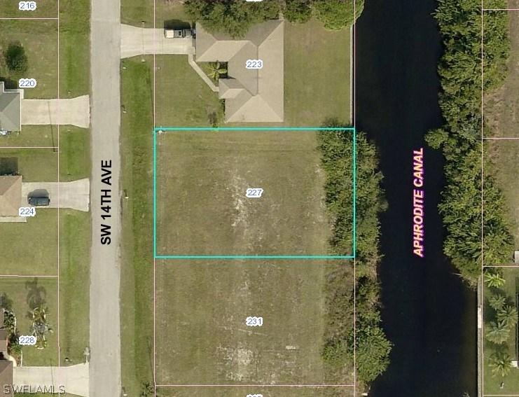 227 SW 14th Ave., Cape Coral, FL 33991