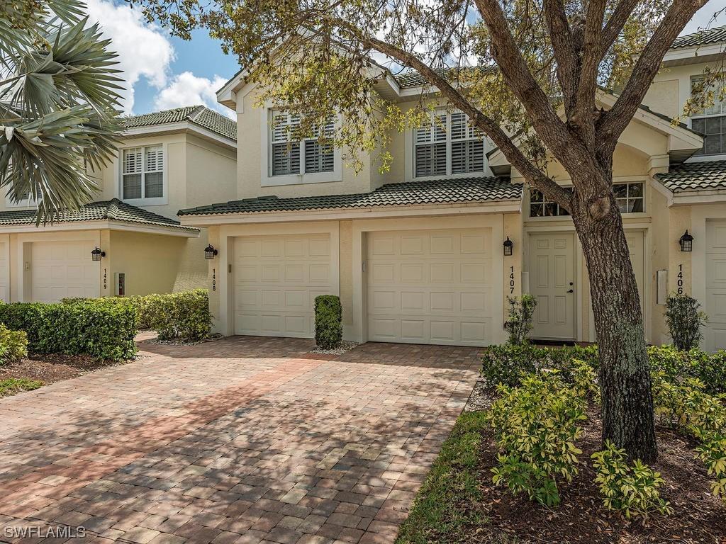 23770 Clear Spring Ct. #1407, Estero, FL 34135