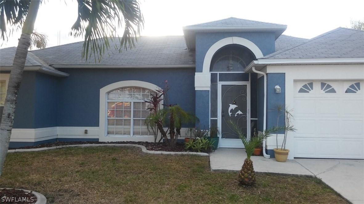 130 NE 19th Ave., Cape Coral, FL 33909
