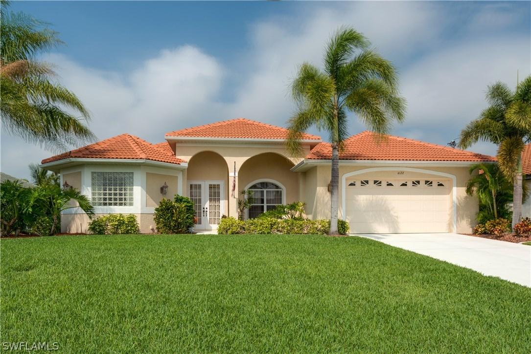 4122 SW 27th Ave., Cape Coral, FL 33914