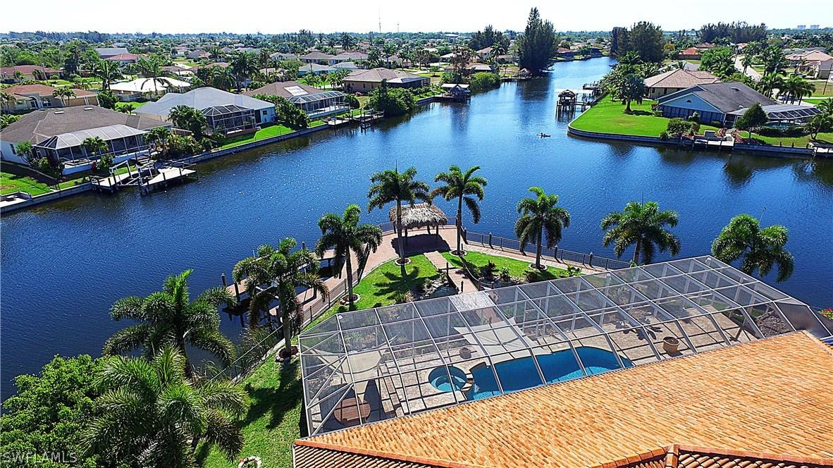 3015 SW 28th Ave., Cape Coral, FL 33914