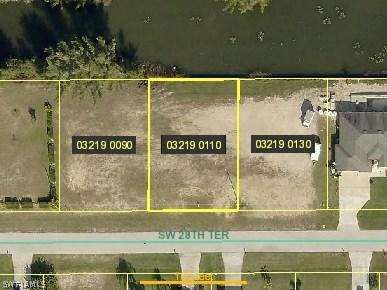 831 SW 28th Ter., Cape Coral, FL 33914