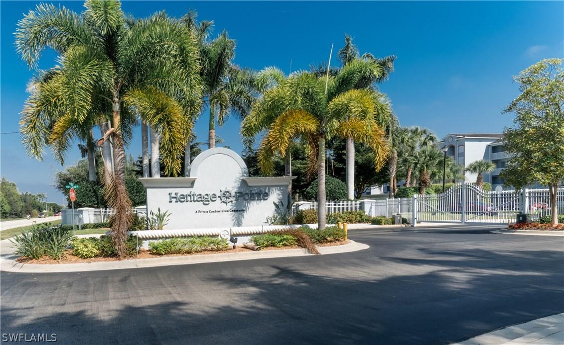 16685 Lake Circle Dr. #1013, Fort Myers, FL 33908