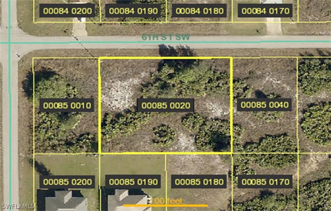 3217 6th St., Lehigh Acres, FL 33976