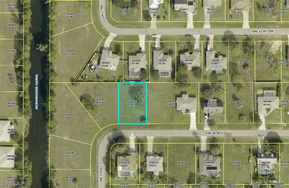 2323 SW 18th St., Cape Coral, FL 33991