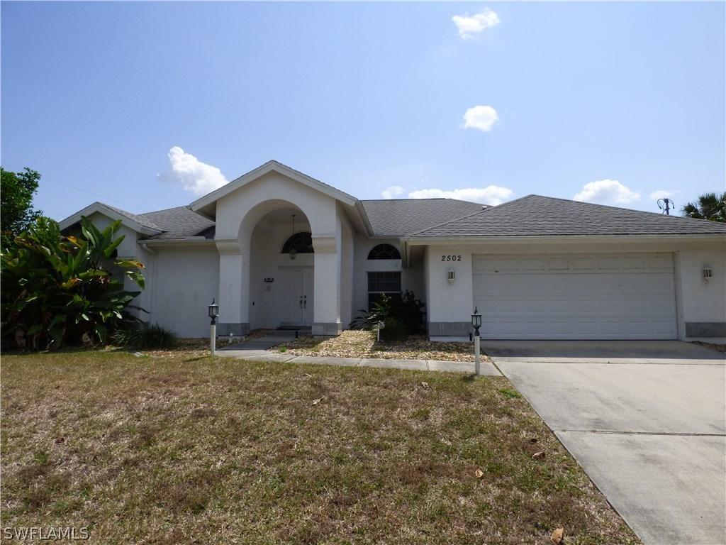 2502 E 7th St., Lehigh Acres, FL 33936