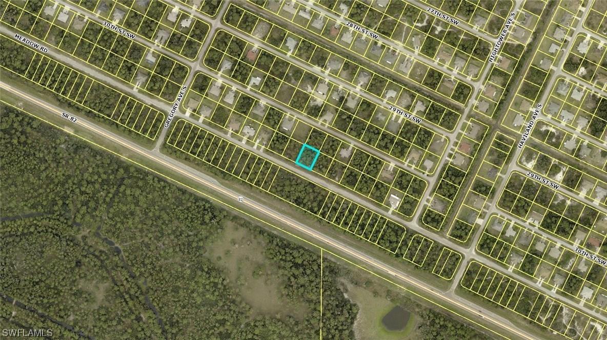 833 Meadow Rd., Lehigh Acres, FL 33973