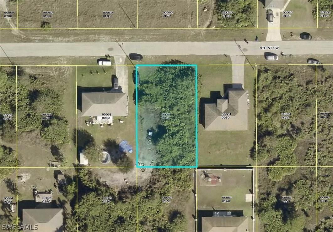 3313 9th St., Lehigh Acres, FL 33971