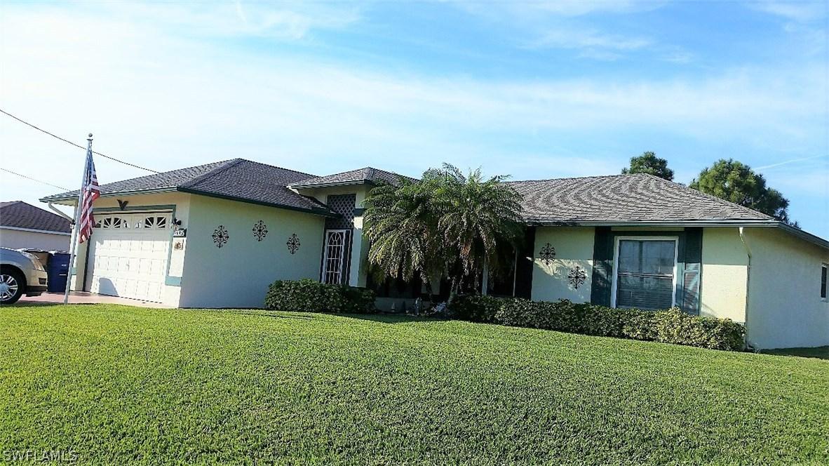 3604 8th St., Lehigh Acres, FL 33976