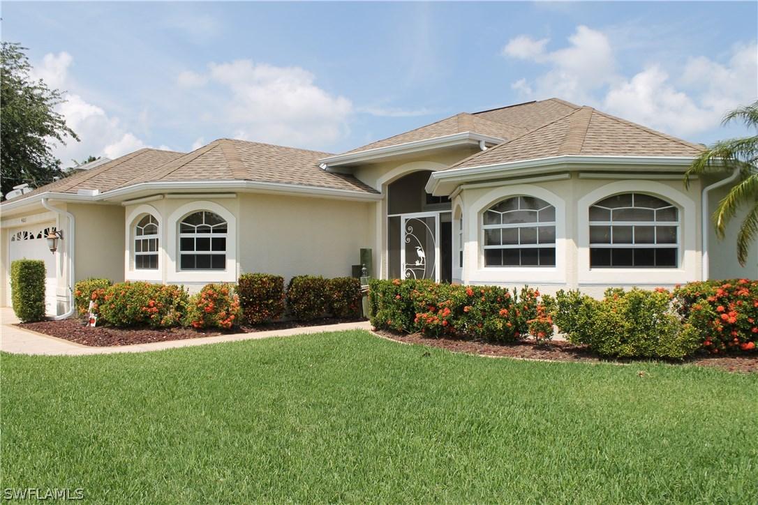 4603 SW 2nd Ave., Cape Coral, FL 33914