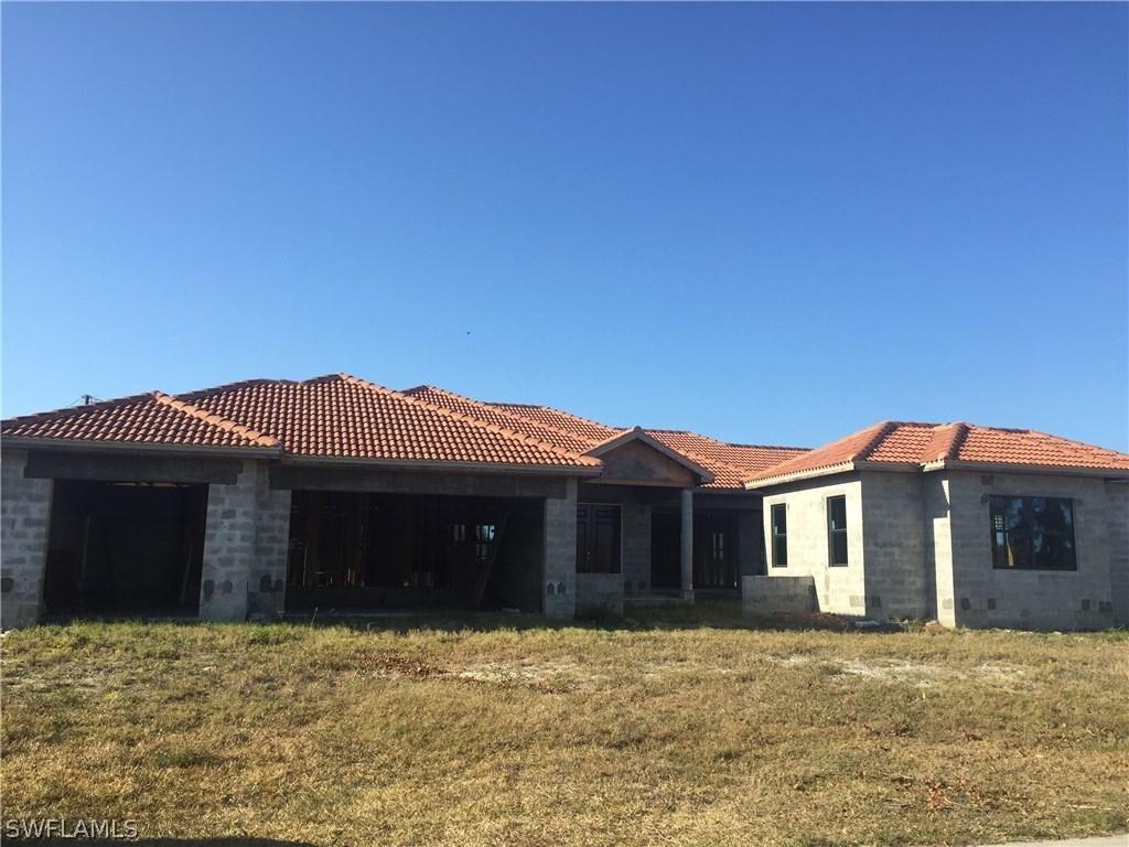 428 SE 23rd Ter., Cape Coral, FL 33990