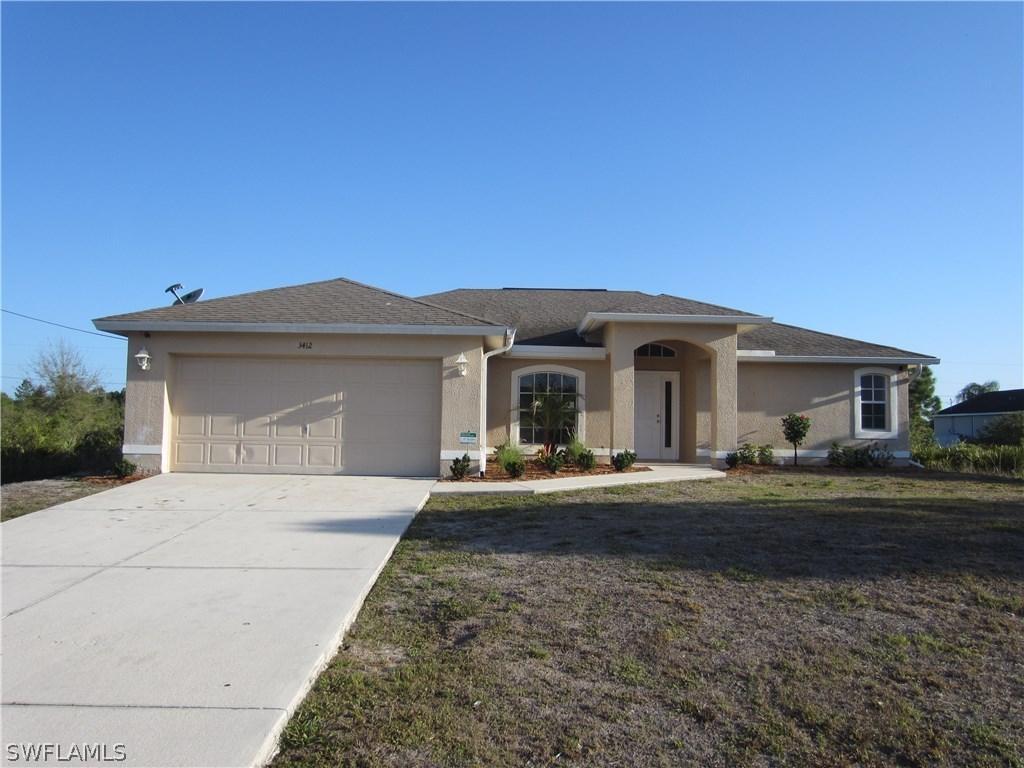 3412 21st St., Lehigh Acres, FL 33976
