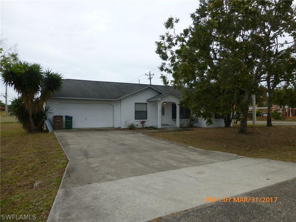 102 SE 39th St., Cape Coral, FL 33904