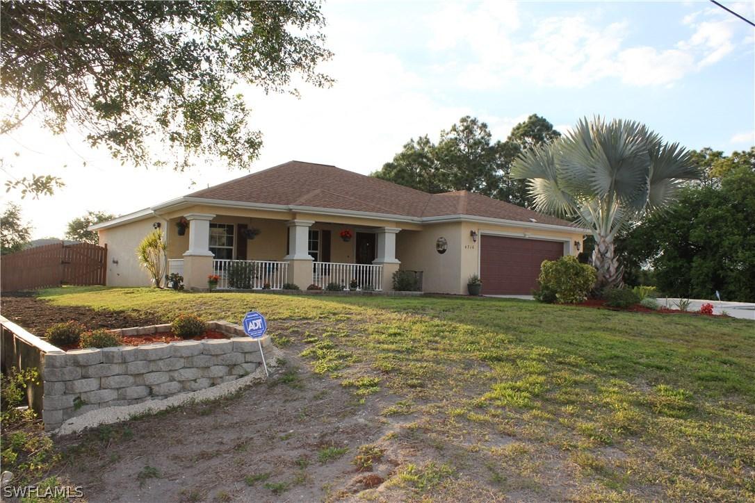 4710 Sunshine Blvd., Lehigh Acres, FL 33976