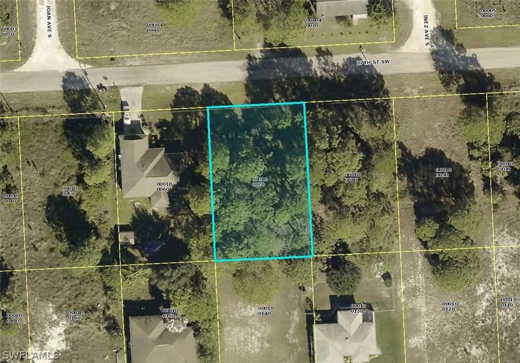 2921 17th St., Lehigh Acres, FL 33976