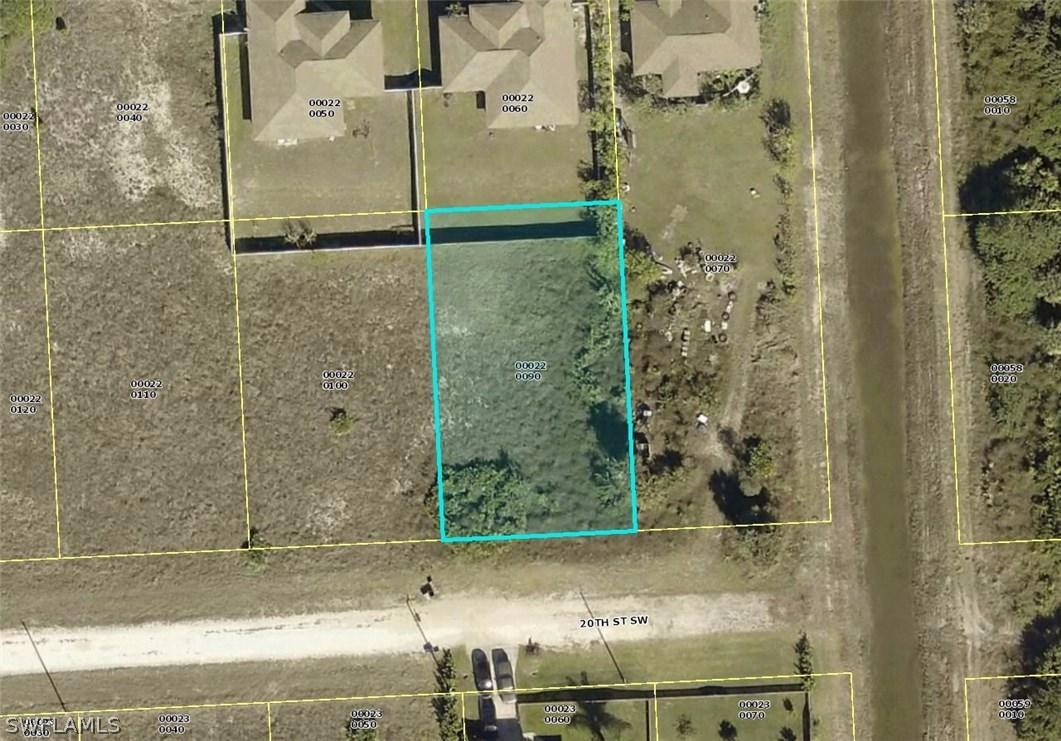 2902 20th St., Lehigh Acres, FL 33971