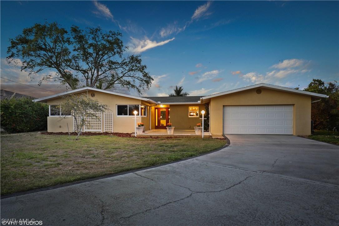 5019 E Riverside Dr., Fort Myers, FL 33905