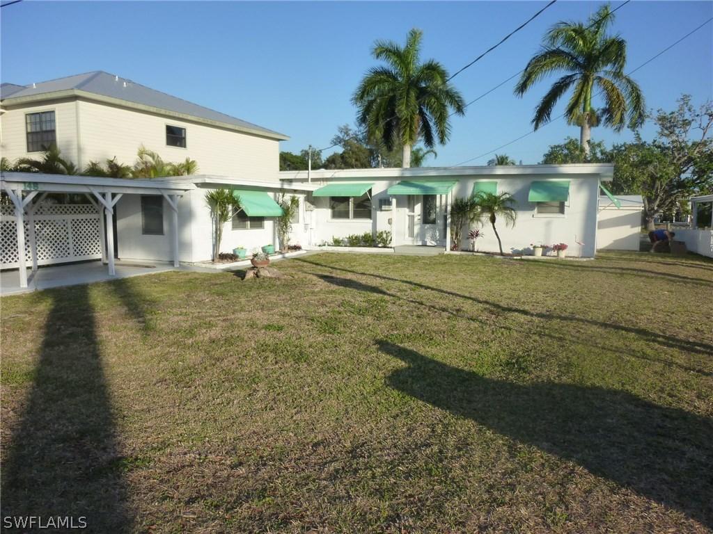 148 Flamingo St., Fort Myers Beach, FL 33931