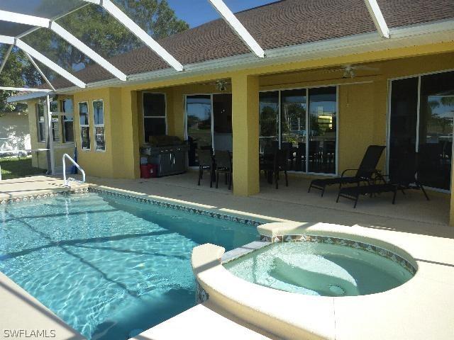 1518 SE 11th Pl., Cape Coral, FL 33990