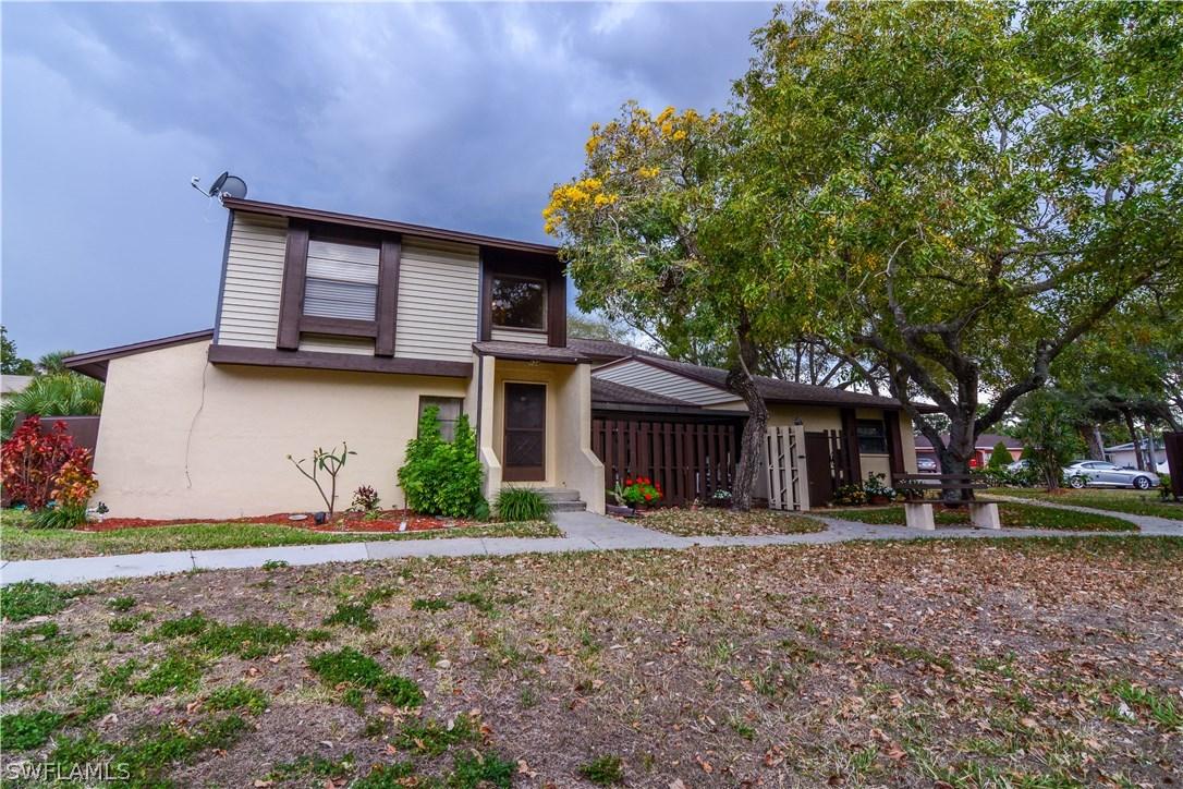 711 SE 12th Ave. #134, Cape Coral, FL 33990