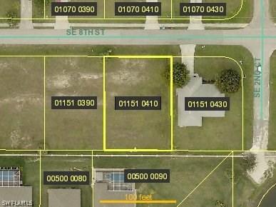 222 SE 8th St., Cape Coral, FL 33990