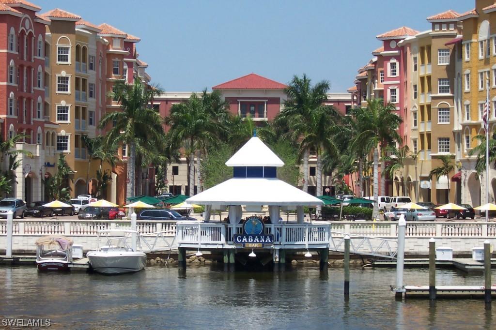 450 Bayfront Pl. #4304, Naples, FL 34102