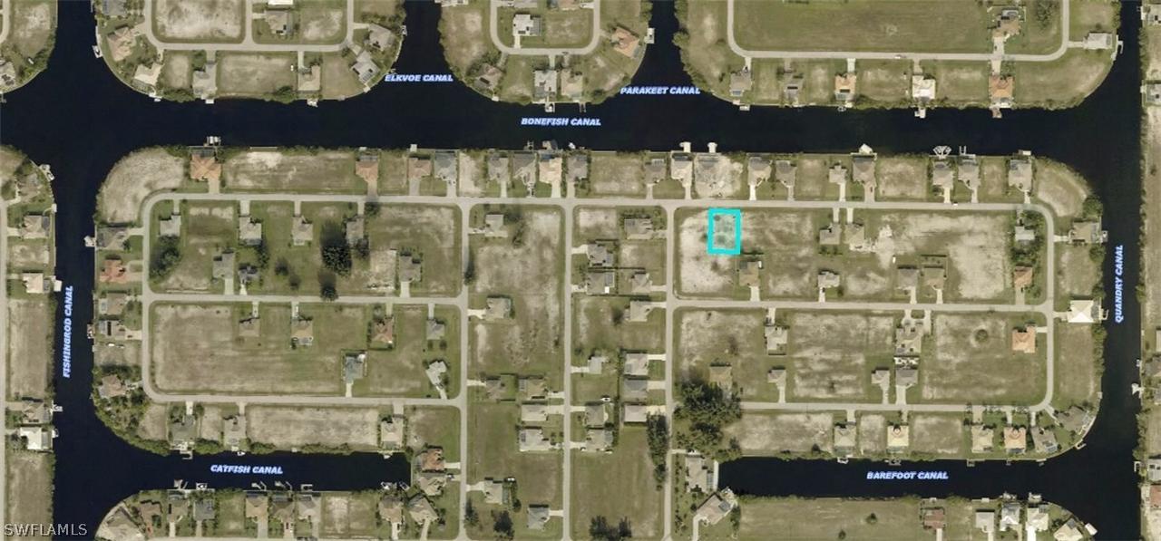 3416 NW 3rd Ter., Cape Coral, FL 33993
