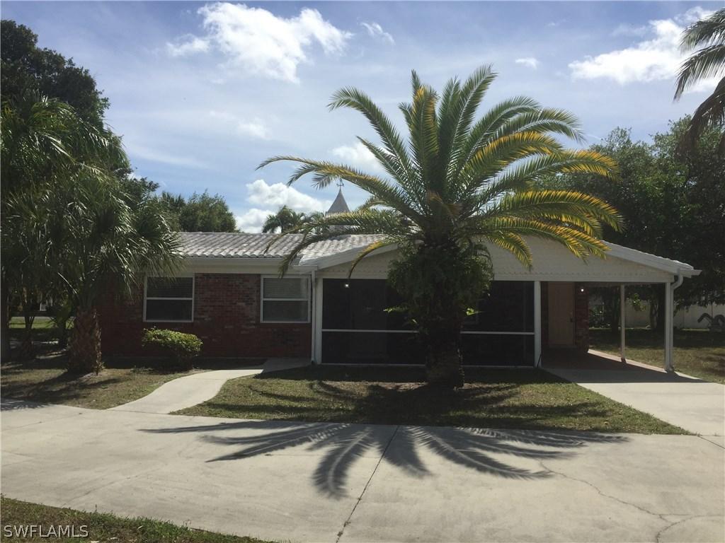 11861 Mcgregor Blvd., Fort Myers, FL 33919