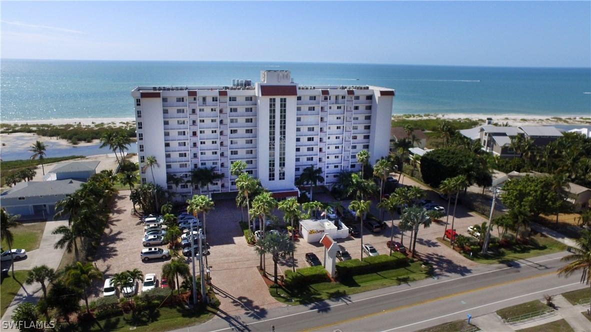7930 Estero Blvd. #408, Fort Myers Beach, FL