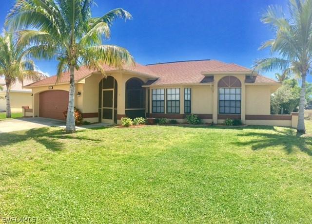 208 NW 5th Ter., Cape Coral, FL 33993