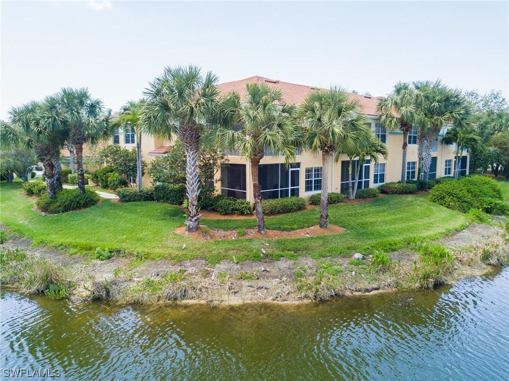 10910 Oak Island Rd. #104, Estero, FL 34135