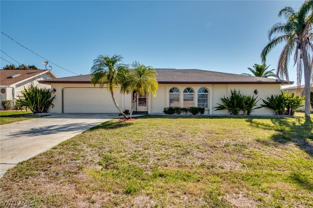 4217 SE 8th Pl., Cape Coral, FL 33904