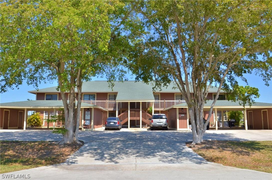 1407 SW 16th Ter. #102, Cape Coral, FL 33991