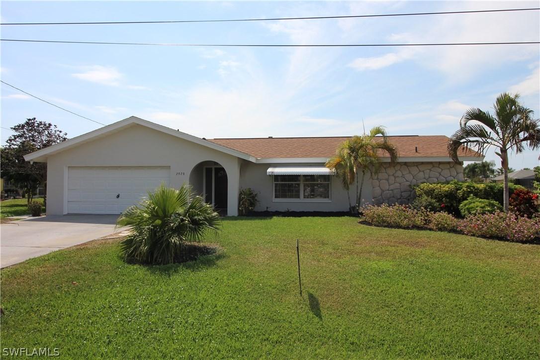 2928 SE 20th Ave., Cape Coral, FL 33904