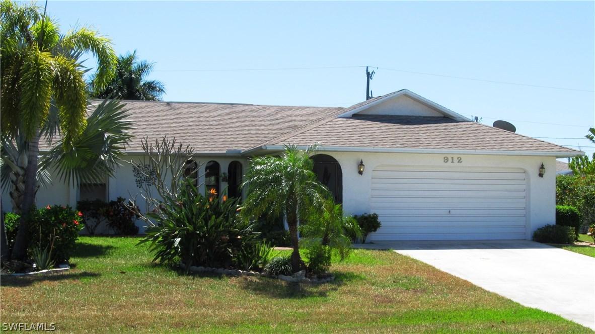912 SE 29th Ter., Cape Coral, FL 33904
