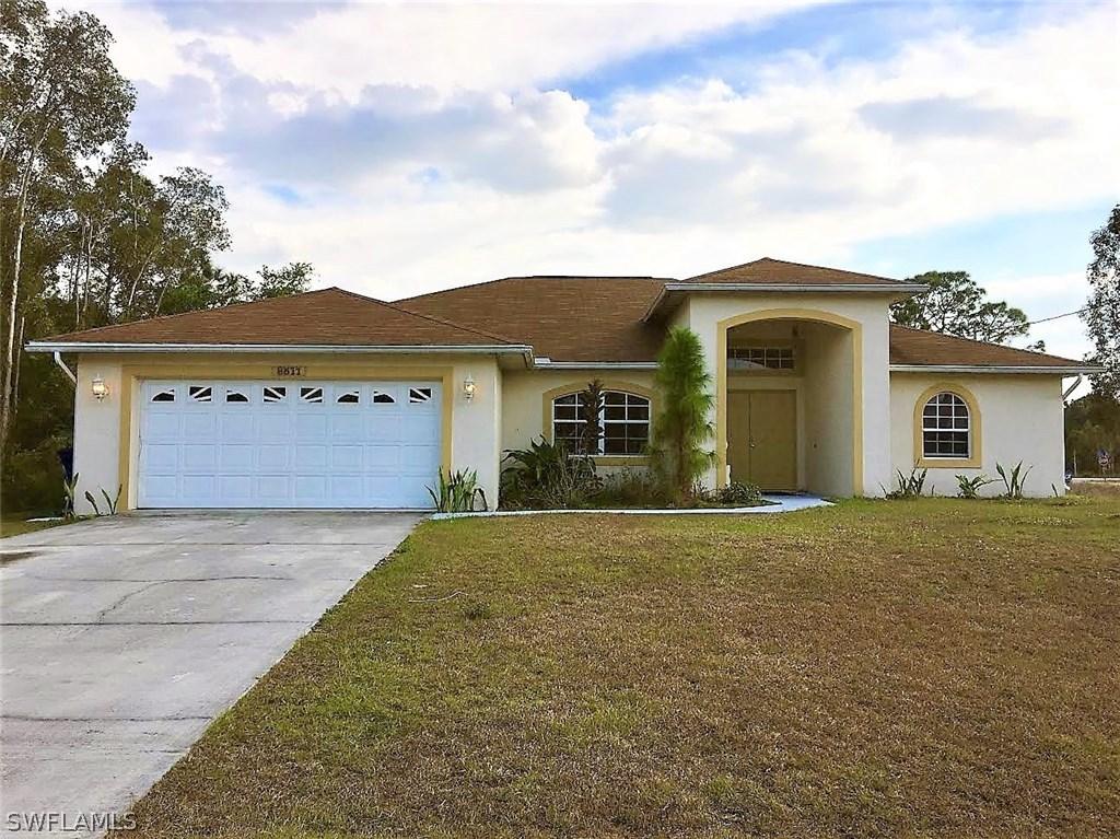3511 39th St., Lehigh Acres, FL 33976