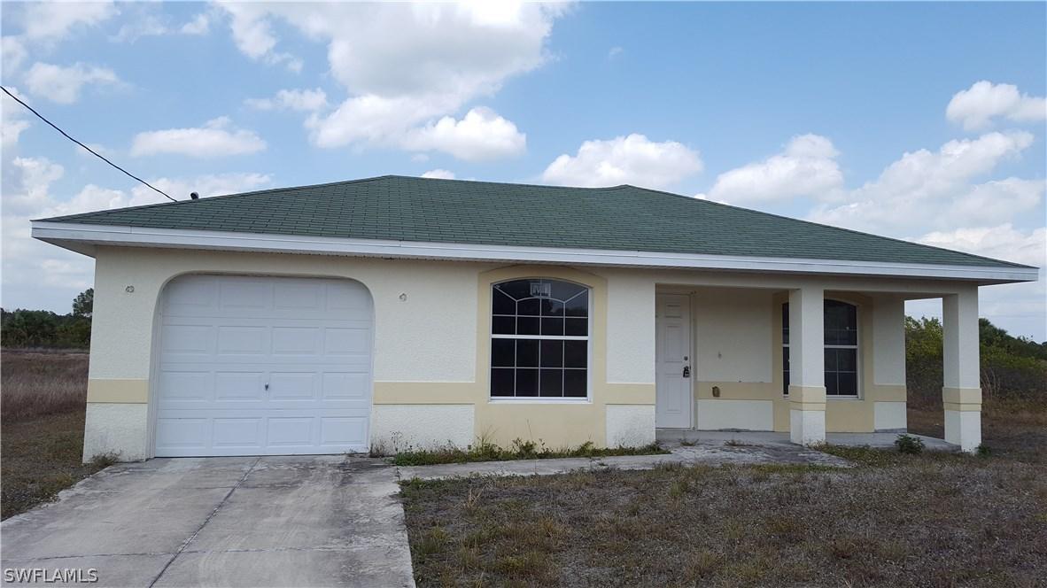931 Plantation Rd., Lehigh Acres, FL 33974
