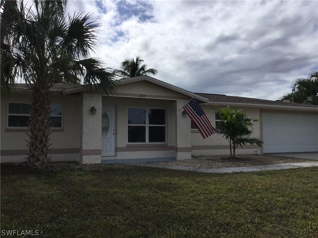 [Address Hidden by Seller], Cape Coral, FL 33904